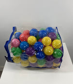 secondhand Balls For Ball Pit