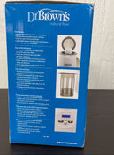 Shop Dr. Brown's Deluxe Baby Bottle Warmer at GoodBuy Gear