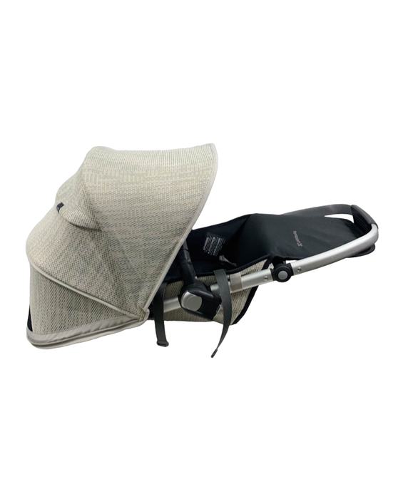 Shop UPPAbaby Vista V2 Toddler Seat, 2015+, 2019, Sierra (Dune Knit) at GoodBuy Gear