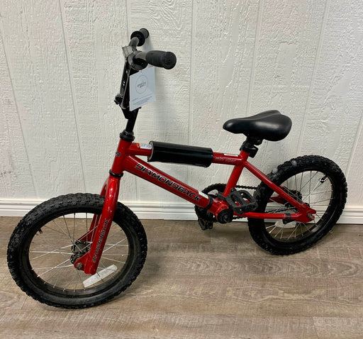 used Diamondback Mini Viper Bike