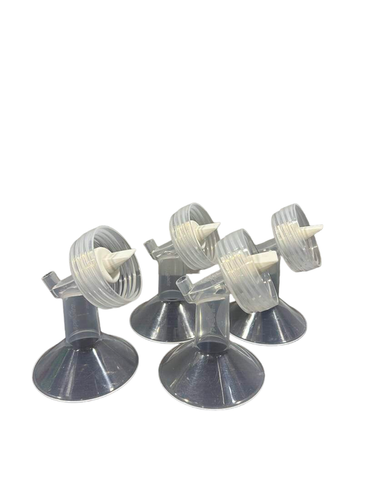 secondhand Spectra Baby 9 Plus Breast Pump