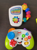 secondhand BUNDLE Infant & Toddler Toys