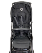 Shop Bugaboo Dragonfly Bassinet and Seat Stroller, Midnight Black, Midnight Black, Black, 2023 at GoodBuy Gear