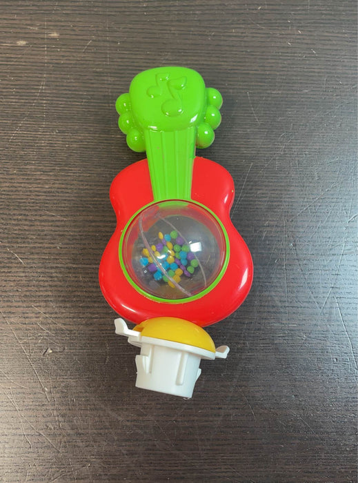 secondhand Baby Einstein Replacement Toy For Neighborhood Symphony Activity Jumper