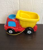 secondhand VTech Drop & Go Dump Truck