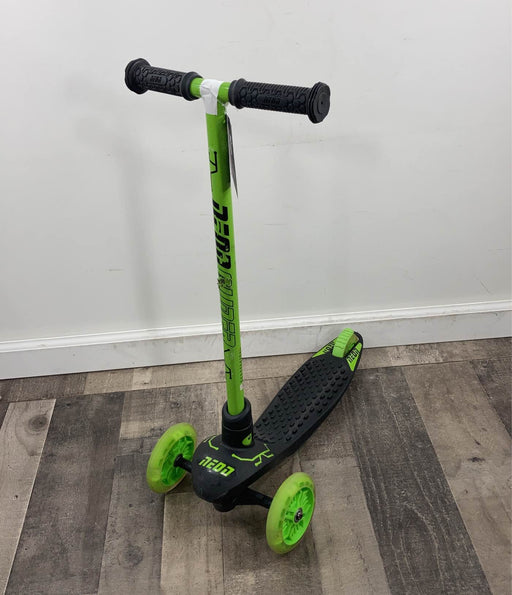 secondhand Y-Volution Y Glider Original Scooter