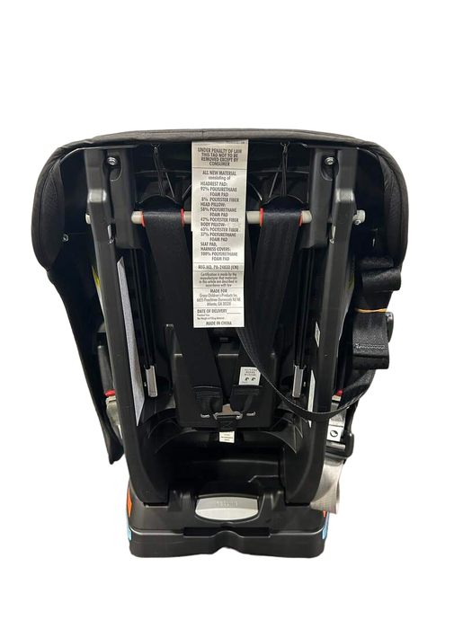 Graco Extend2Fit 3-in-1 Car Seat With Anti-Rebound Bar, 2021