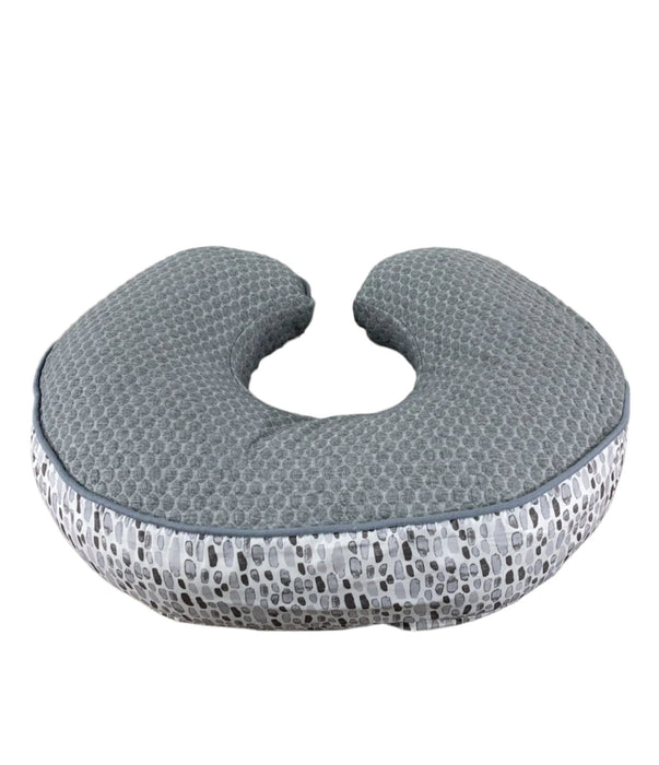 used Boppy Luxe Nursing Pillow