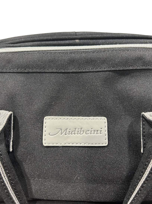 secondhand Midibeini Diaper Bag Backpack