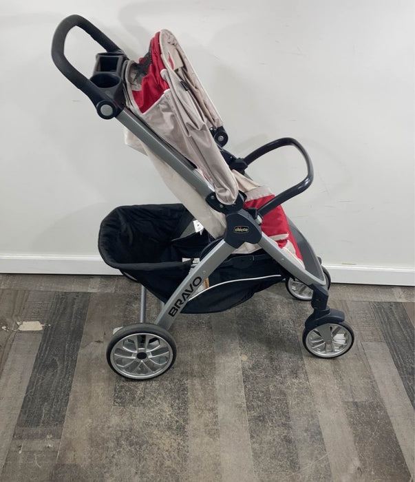 secondhand Strollers