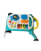 secondhand Baby Einstein Mix & Roll Activity Walker Play Center