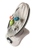 used 4moms MamaRoo Swing, Grey Classic