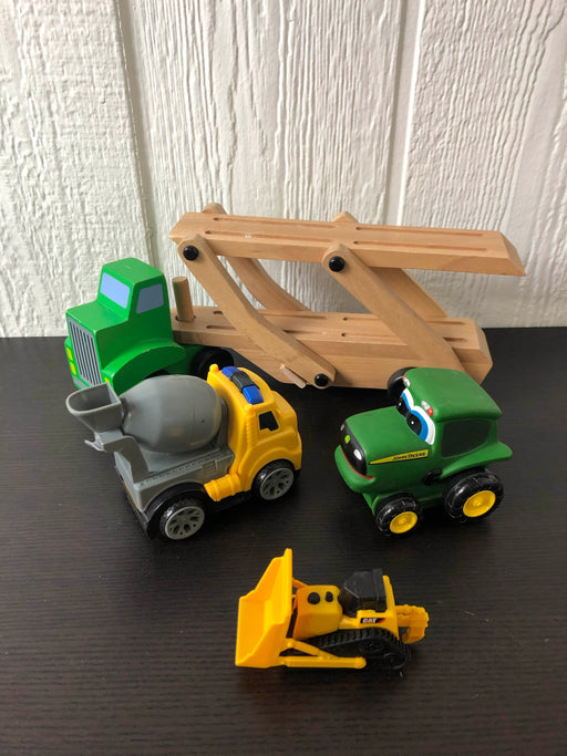 used BUNDLE Cars And Trucks