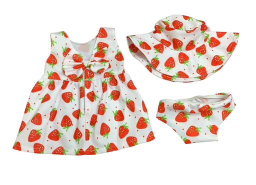 secondhand BUNDLE Doll Clothes