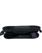 used BOB Handlebar Console with Tire Pump for Single Jogging Strollers