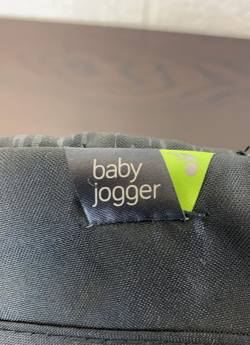 used Baby Jogger City Mini Bassinet