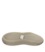 Shop Keekaroo Peanut Changing Pad, Vanilla at GoodBuy Gear