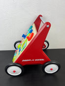 Shop Radio Flyer Classic Push & Play Walker at GoodBuy Gear