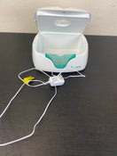 used Hiccapop Ultra Wipe Warmer