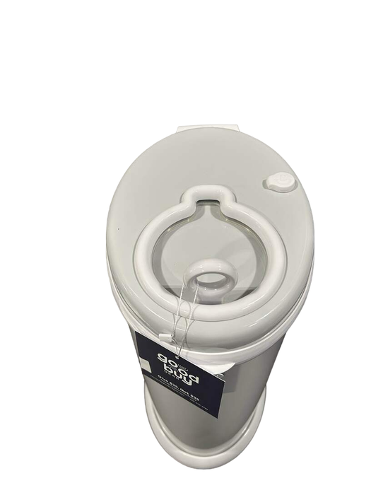 Shop Ubbi Diaper Pail, Gray at GoodBuy Gear