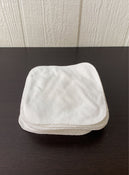 used GroVia Cloth Reusable Cloth Diapering Wipes