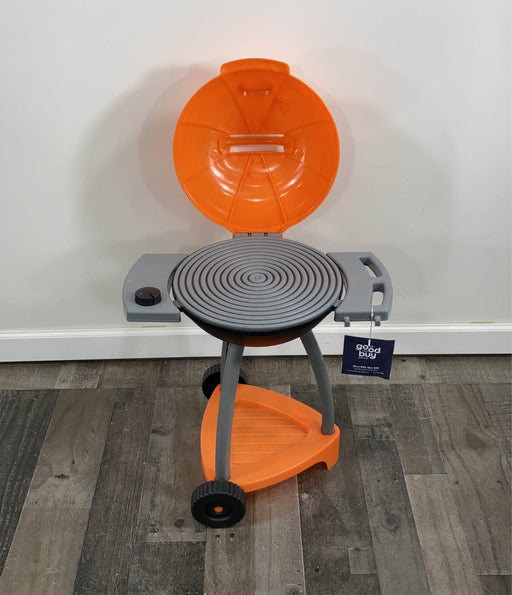 used Little Tikes Sizzle And Serve Grill