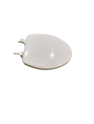 used Bemis NextStep2 Children's Potty Training Toilet Seat, Elongated Bowl Shape