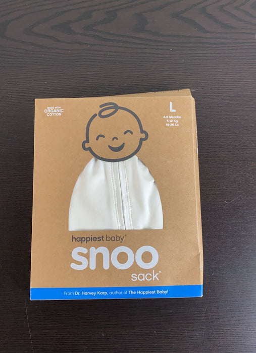 Happiest Baby SNOO Smart Sleeper