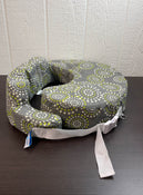 Shop My Brest Friend Nursing Pillow, Fireworks at GoodBuy Gear