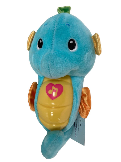 used Fisher Price Soothe & Glow Animal