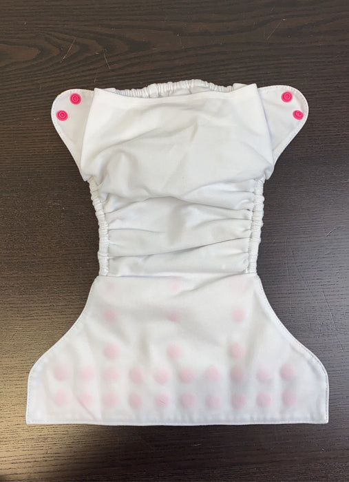 Shop BUNDLE Mama Koala Cloth Pocket Diapers With Inserts at GoodBuy Gear