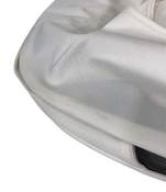 Shop Veer Retractable Canopy, Savanna White at GoodBuy Gear