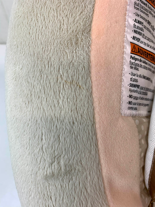 Fisher Price Deluxe Bouncer, My Little Snugapuppy