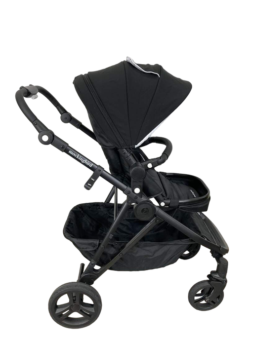 used Strollers