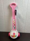 used Fisher Price Corn Popper Push Toy