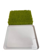 Shop Boon Lawn Countertop Drying Rack With Stem And Twig at GoodBuy Gear