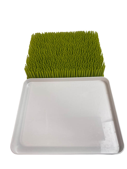 Shop Boon Lawn Countertop Drying Rack With Stem And Twig at GoodBuy Gear
