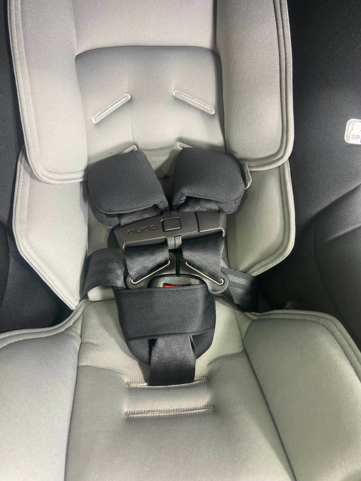 used Carseat