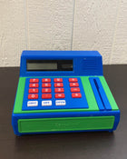 used Lakeshore Real-Working Cash Register