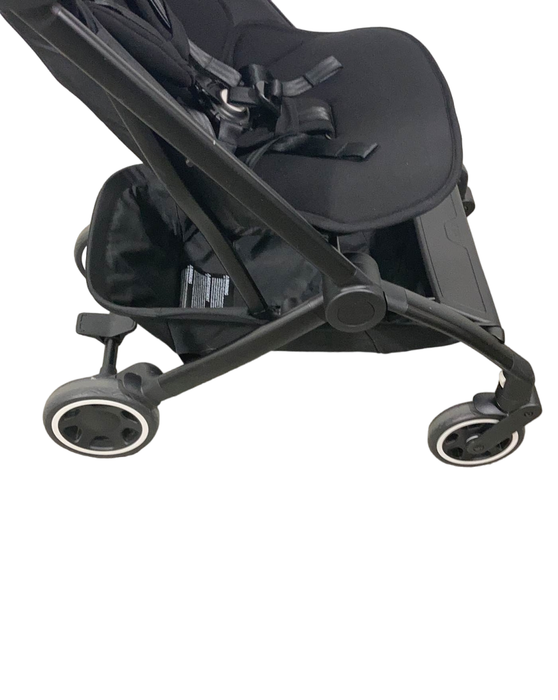 used Joolz Aer Stroller, 2022, Refined Black