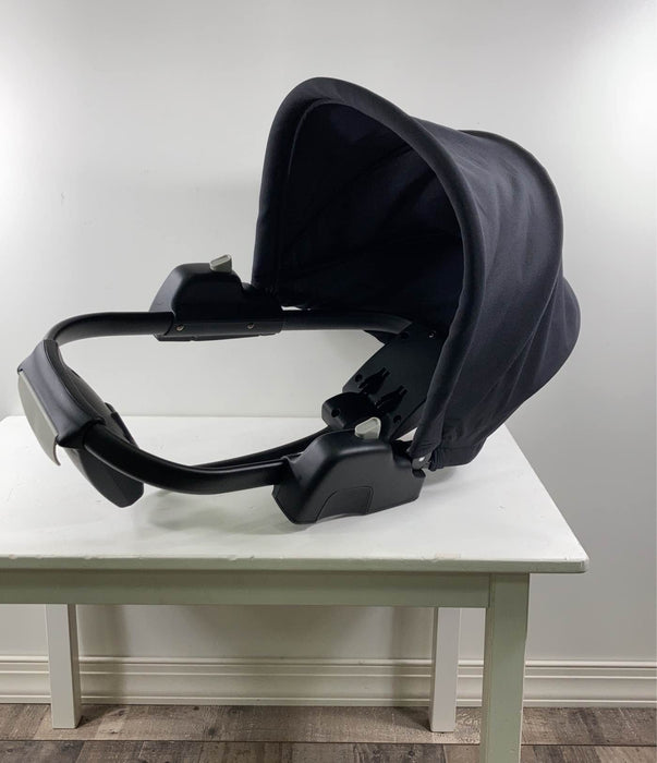Shop Maxi-Cosi Coral XP Inner Carrier Adapter at GoodBuy Gear
