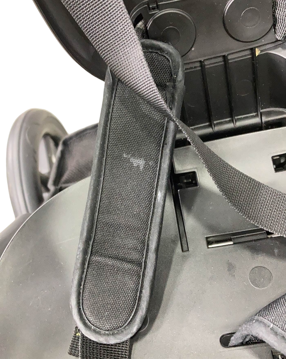 secondhand Bugaboo Fox Base Stroller, 2018, Aluminum