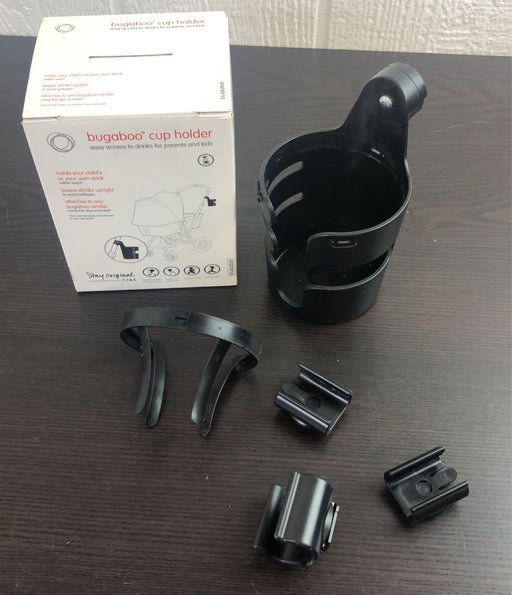 used Bugaboo Cup Holder