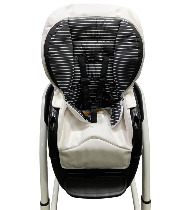 Graco Blossom 6-in-1 Convertible High Chair, Studio