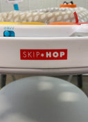 Shop Skip Hop Explore and More Baby's View 3-Stage Activity Center at GoodBuy Gear