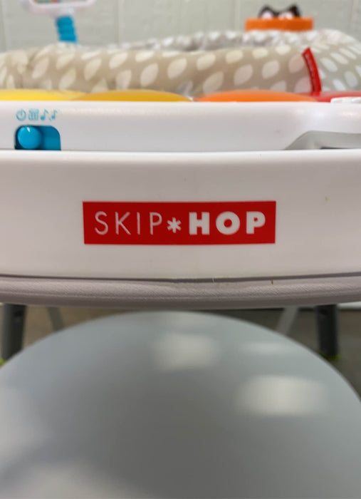 Shop Skip Hop Explore and More Baby's View 3-Stage Activity Center at GoodBuy Gear