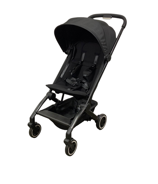 secondhand Joolz Aer Stroller, 2022, Refined Black