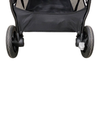 used Maxi-Cosi Zelia2 Luxe Stroller Only, 2023, New Hope Black