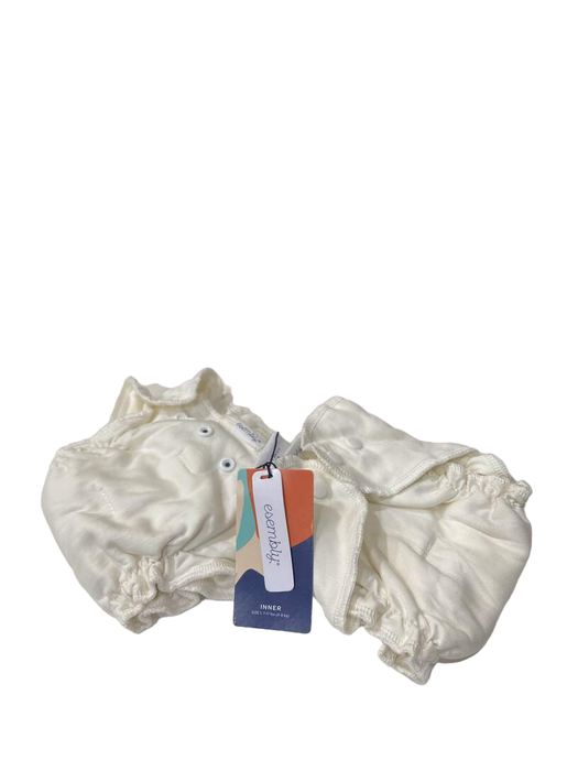 used Esembly Cloth Diapers