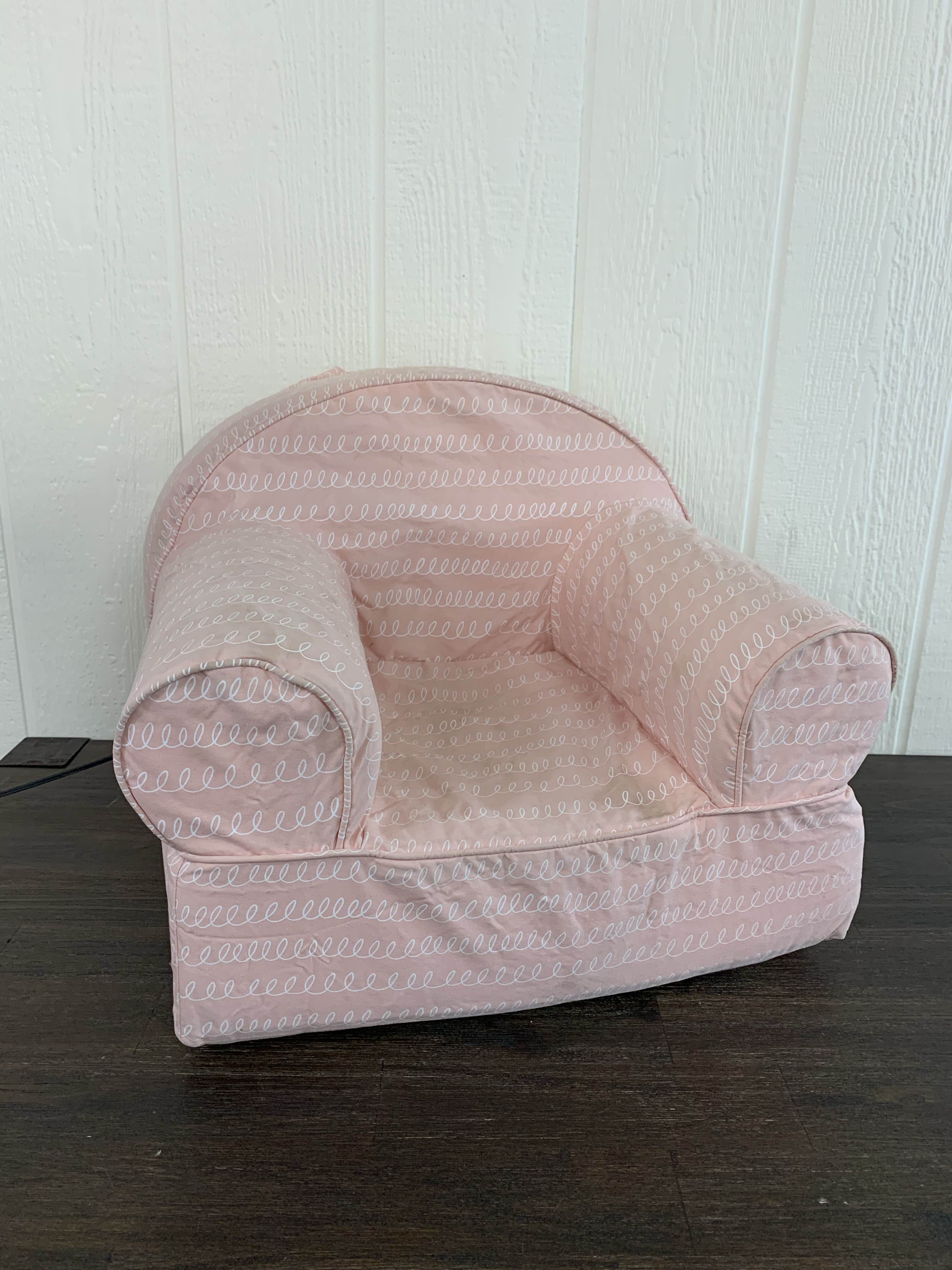 Small cheap nod chair